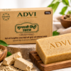 Multani Mitti Face Ubtan Pack 3 Pcs